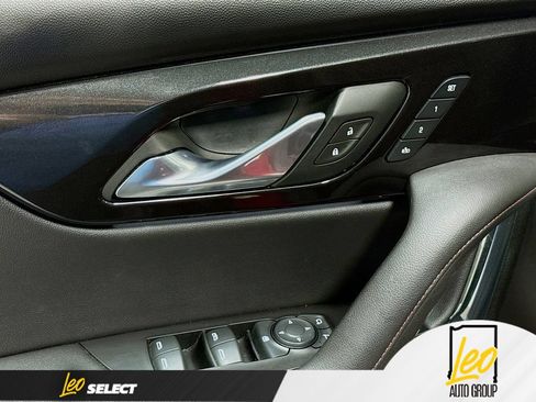 Used 2019 Chevrolet Blazer RS AWD/4WD image 21