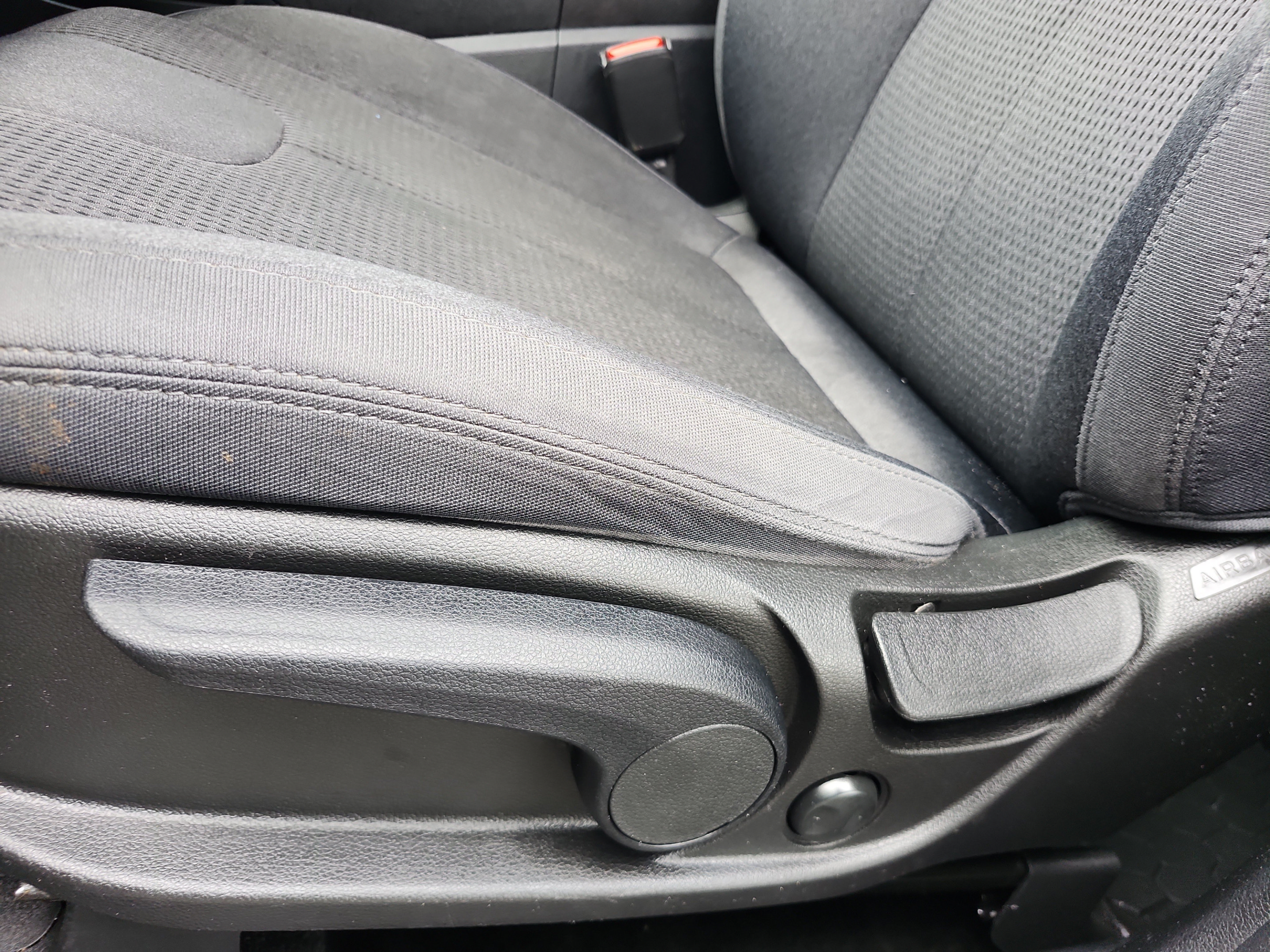 Certified 2022 Hyundai Santa Fe SE FWD image 15