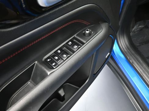 Used 2023 Jeep Compass Trailhawk w/ Trailhawk Elite Group image 14