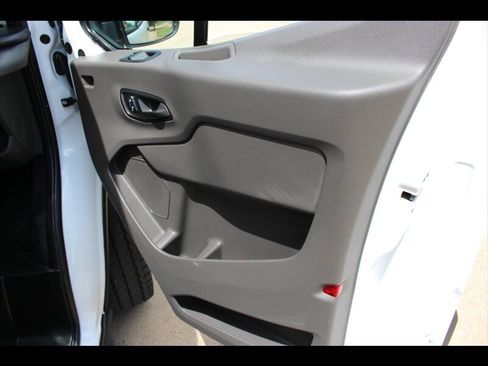 Used 2026 Ford Transit 350 XLT RWD image 26