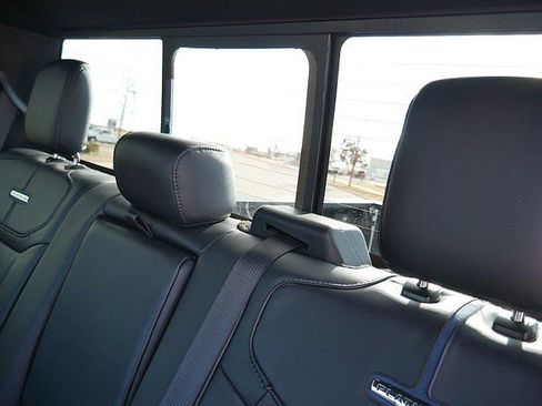 New 2026 Ford F250 Platinum AWD/4WD image 16