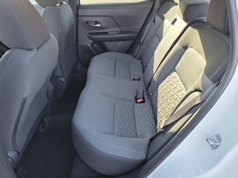 New 2026 Nissan Kicks SV image 12