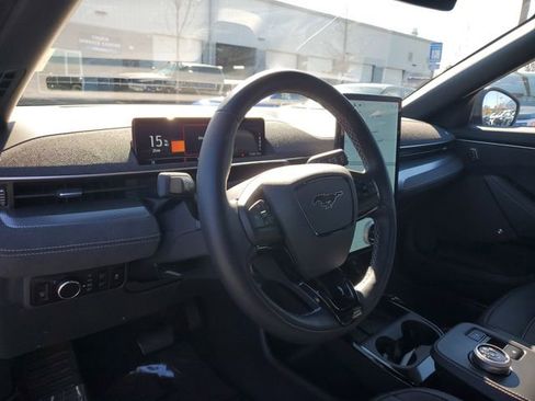 Used 2023 Ford Mustang Mach-E GT w/ GT Performance Edition image 21