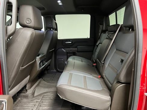 Used 2022 GMC Sierra 3500 Denali w/ Denali Ultimate Package AWD/4WD image 46