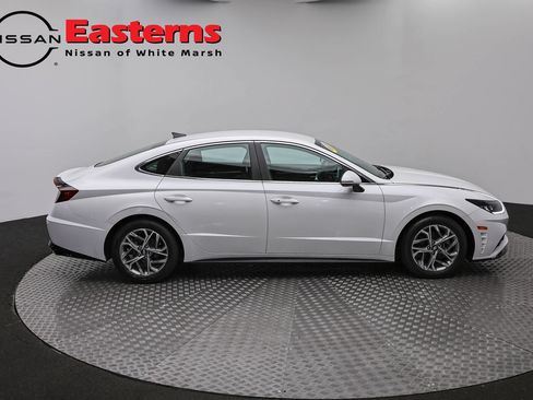 Used 2022 Hyundai Sonata SEL FWD image 3