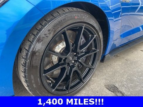 Used 2019 Ford Mustang Shelby GT350 w/ Technology Package image 8