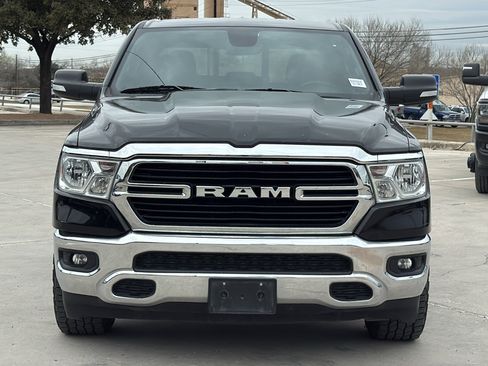 Used 2020 RAM 1500 Lone Star image 2