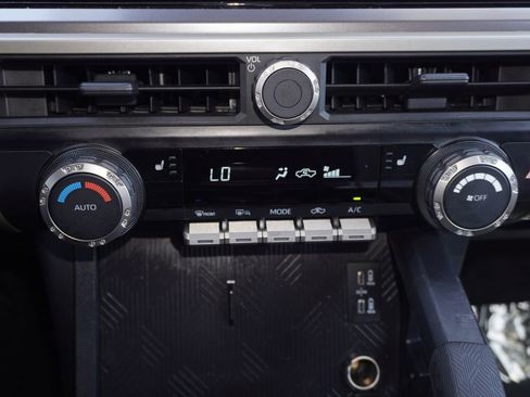 Certified 2024 Toyota Tacoma TRD Sport image 14