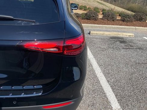 Used 2023 Mercedes-Benz GLC 300 image 11