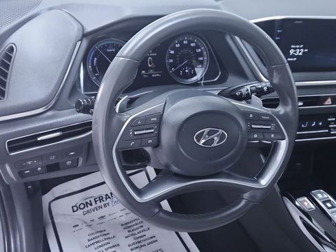 Used 2023 Hyundai Sonata SEL FWD image 14