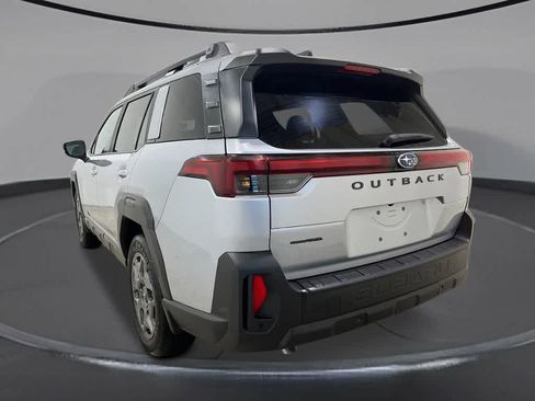 New 2026 Subaru Outback Premium image 3