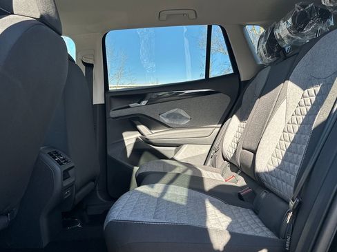 New 2026 Volkswagen Tiguan S image 14