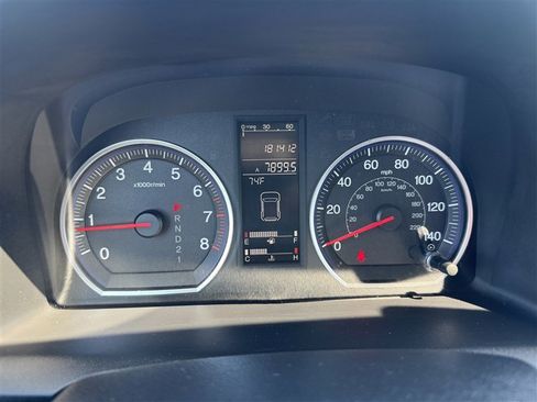 Used 2008 Honda CR-V EX image 16