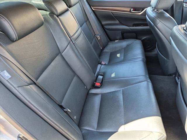 Used 2014 Lexus GS 350 AWD w/ Premium Package image 21