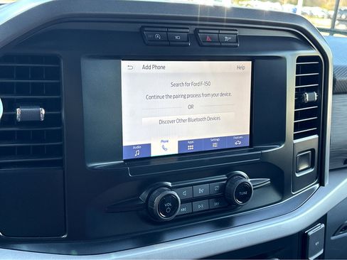 Used 2023 Ford F150 XLT image 6