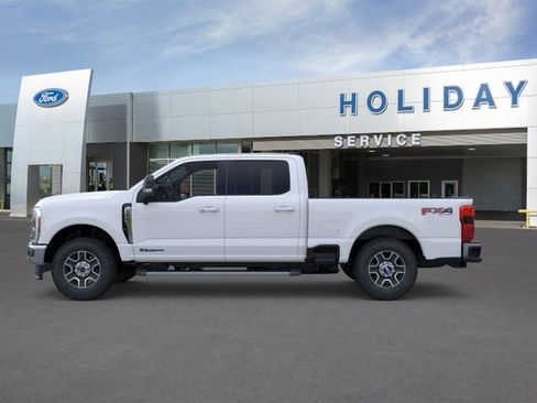 New 2026 Ford F250 Lariat w/ FX4 Off-Road Package AWD/4WD image 3