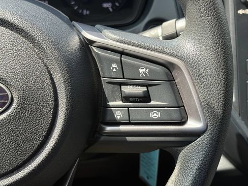 Used 2024 Subaru Impreza 2.0i AWD/4WD image 32