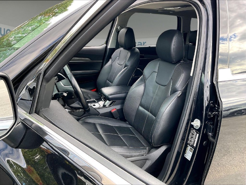 Used 2021 Kia Telluride EX w/ Towing Package AWD/4WD image 9