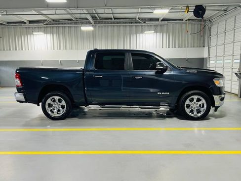 Used 2020 RAM 1500 Big Horn AWD/4WD image 17