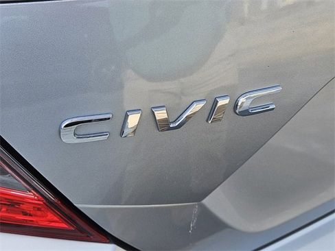 Used 2018 Honda Civic EX-T image 13