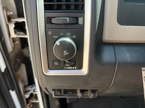 Used 2012 RAM 1500 Big Horn AWD/4WD image 15