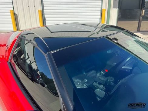 Used 2009 Chevrolet Corvette Coupe w/ Z51 Performance Package image 44