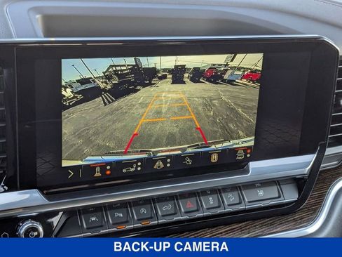 New 2026 GMC Sierra 1500 Elevation w/ Elevation Premium Package image 22