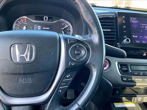 Used 2022 Honda Ridgeline RTL-E image 24