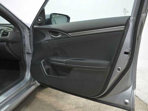 Used 2019 Honda Civic Si image 14