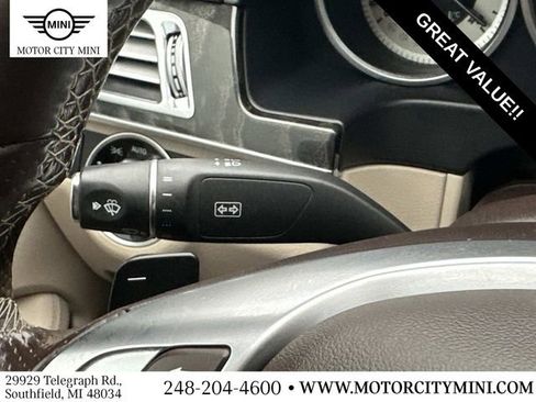 Used 2016 Mercedes-Benz E 350 E 350 image 28