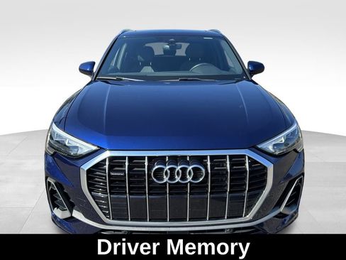 Used 2022 Audi Q3 2.0T Premium w/ Convenience Package image 8
