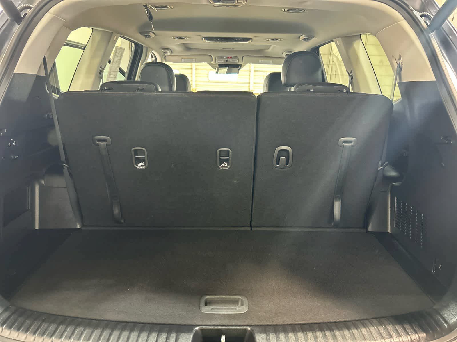 Used 2025 Kia Telluride S AWD/4WD image 12