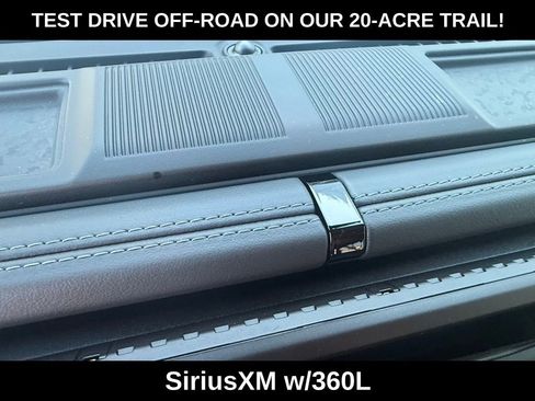 New 2026 Jeep Wrangler Sahara image 11