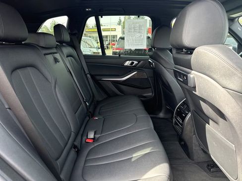 Used 2019 BMW X5 xDrive40i w/ Convenience Package AWD/4WD image 14