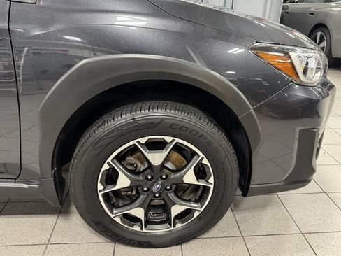 Used 2019 Subaru Crosstrek 2.0i Premium w/ Eyesight System AWD/4WD image 6
