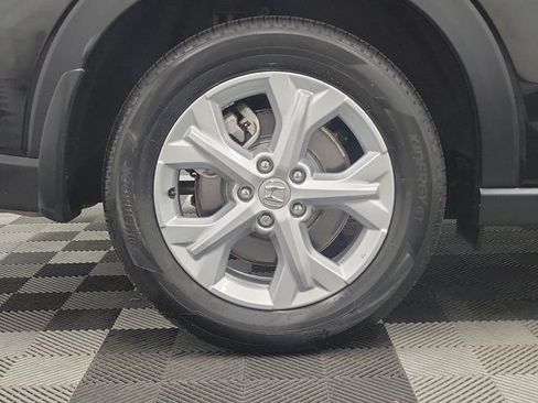 Used 2024 Honda HR-V LX image 7