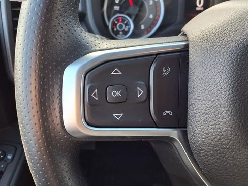 New 2026 RAM 2500 Tradesman AWD/4WD image 13