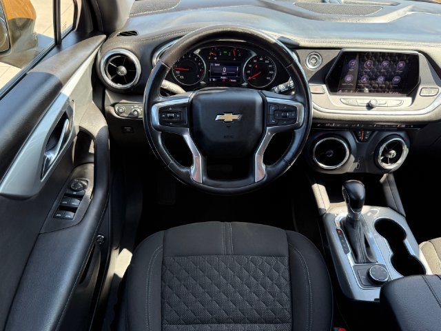 Used 2019 Chevrolet Blazer LT AWD/4WD image 23