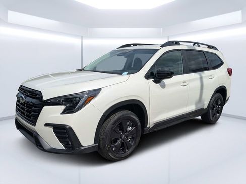 New 2026 Subaru Ascent Premium AWD/4WD image 7