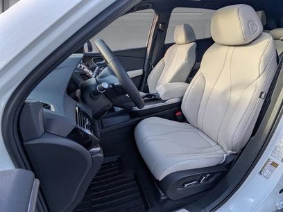 New 2026 Acura RDX SH-AWD