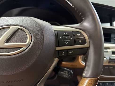 Used 2017 Lexus ES 350 image 17