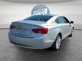 Used 2014 Chevrolet Impala LS w/ LS Convenience Package image 3
