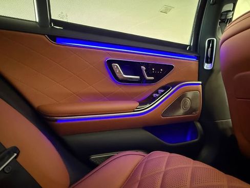 Used 2022 Mercedes-Benz S 580 4MATIC Sedan image 22