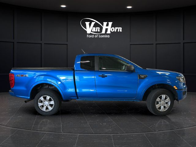 Used 2021 Ford Ranger XLT AWD/4WD image 8