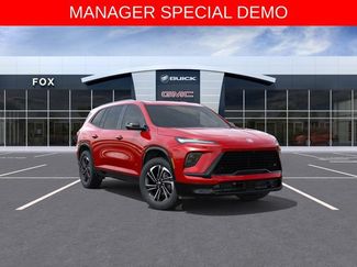 Used 2026 Buick Enclave Sport Touring w/ Power Package AWD/4WD video 1