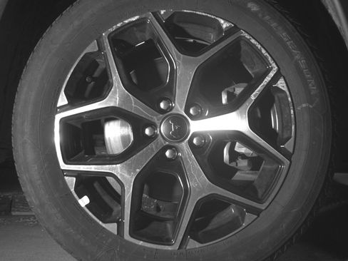 Used 2025 Jeep Compass Limited AWD/4WD image 13