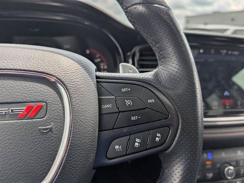 Used 2025 Dodge Durango R/T AWD/4WD image 15