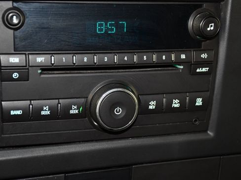 Used 2013 Chevrolet Express 3500 LT w/ LT Preferred Equipment Group RWD image 27