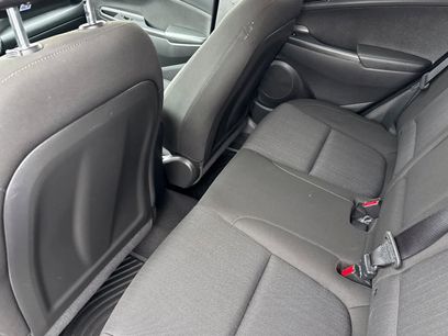 Used 2022 Hyundai Kona SEL
