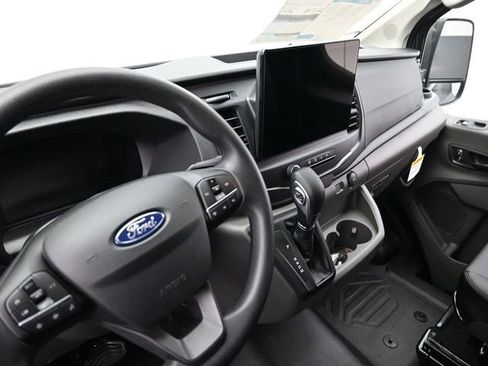 New 2026 Ford Transit 150 Base image 26